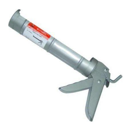 Butterfly Caulking Gun | Butterfly by KHM Megatools Corp. Butterfly Caulking Gun | Butterfly by KHM Megatools Corp.